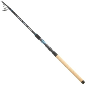 Lanseta GARBOLINO Proxima Jetspin Tele M, 10-30g, 2.10m, 5seg Lanseta GARBOLINO Proxima Jetspin Tele M, 10-30g, 2.10m, 5seg