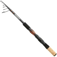 Lanseta Garbolino Proxima Pocket Telespin L, 3-5g, 1.80m, 7seg