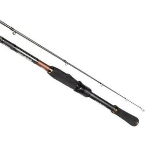 Lanseta GOLDEN CATCH Inquisitor Rod INS-662M, 5-21g, 1.98m, 2seg