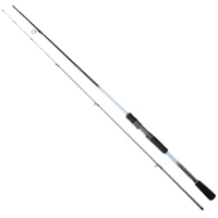Lanseta GOLDEN CATCH New Sprinter 24 M, 7-28g, 2.40m, 2seg
