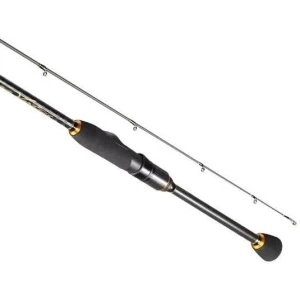 Lanseta GOLDEN CATCH Vertais Rod 19 VRS-762LT, 1.5-8g, 2.29m, 2seg