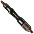 Lanseta GOLDEN CATCH Volt Rod 19 VLS-732ULT, 1.2-5g, 1.98m, 2seg Lanseta GOLDEN CATCH Volt Rod 19 VLS-732ULT, 1.2-5g, 1.98m, 2seg