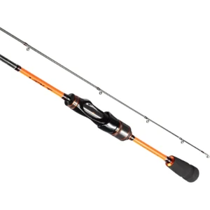 Lanseta GOLDEN CATCH Volt Rod 19 VLS-732ULT, 1.5-6g, 2.03m, 2seg Lanseta GOLDEN CATCH Volt Rod 19 VLS-732ULT, 1.5-6g, 2.03m, 2seg