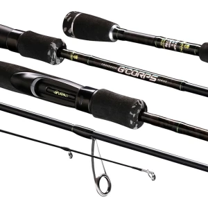 Lanseta GUNKI G Corps Crossover S, 2.50m, 15-50g, 2seg