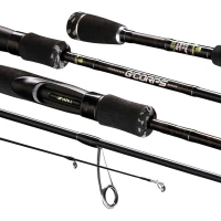 Lanseta GUNKI G Corps Crossover S, 2.60m, 15-65g, 2seg