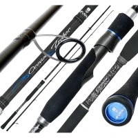 Lanseta GUNKI Ocean Tribes Xcast, 2.25m, 21-56g, 1+1seg