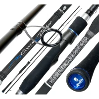 Lanseta GUNKI Ocean Tribes Xshot, 2.60m, 14-35g, 2seg