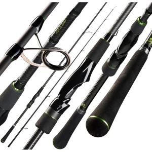 Lanseta GUNKI Overtake Fight S, 2.25m, 30-70g, 2seg