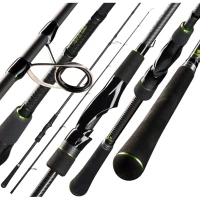 Lanseta Gunki Overtake Fight S, 2.70m, 14-55g, 2seg