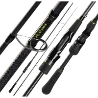 Lanseta GUNKI Overtake Skill S, 2.10m, 5-25g, 2seg