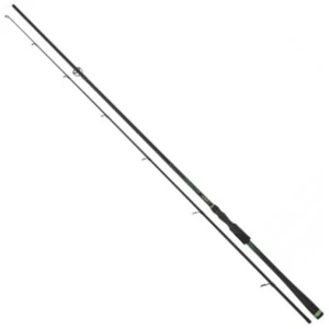 Lanseta GUNKI Warp Up Spinning Rod, 10-45g, 240cm, 2seg