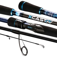 Lanseta GUNKI X Cast Drive S Spinning Rod H, 10-45g, 2.60m, 2seg