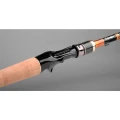 Lanseta Gamakatsu Survery Crank 216cm 7-28g Lanseta Gamakatsu Survery Crank 216cm 7-28g