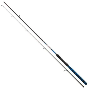 Lanseta Garbolino Zombie Predator Spin, 5-15g, 2.10m, 2seg Lanseta Garbolino Zombie Predator Spin, 5-15g, 2.10m, 2seg