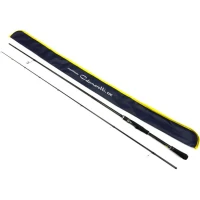 Lanseta Graphiteleader Calamaretti UX 23GCALUS-7102M R-Fast, 10-35g, 2.39m, 2buc