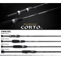 Lanseta Graphiteleader Corto 22GCORS-802ML-HS, 2.44m, 20g, 2seg Lanseta Graphiteleader Corto 22GCORS-802ML-HS, 2.44m, 20g, 2seg