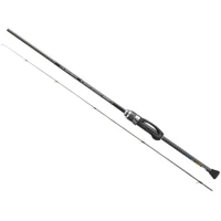Lanseta Graphiteleader Corto Prototype 23GCORPS L, 3g, 1.83m, 2seg