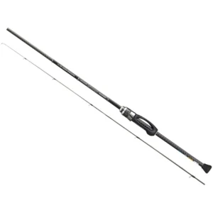Lanseta Graphiteleader Corto UX 23GCORUS-6102L-HS X-FAST, 0.5-5g, 2.08m, 2seg