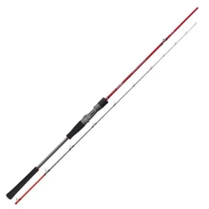 Lanseta Graphiteleader Nuovo Pagro Cast GNPC-692ML-S Fast 2.05m 100g 2seg Lanseta Graphiteleader Nuovo Pagro Cast GNPC-692ML-S Fast 2.05m 100g 2seg