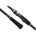 Lanseta Graphiteleader Silverado 24GSILUS ML, 3-15g, 2.29m, 2seg Lanseta Graphiteleader Silverado 24GSILUS ML, 3-15g, 2.29m, 2seg