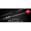 Lanseta Graphiteleader Silverado 24GSILUS ML, 3-15g, 2.29m, 2seg Lanseta Graphiteleader Silverado 24GSILUS ML, 3-15g, 2.29m, 2seg