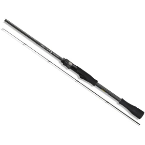 Lanseta Graphiteleader Silverdao 23GSILS ML, 3-15g, 2.29m, 2seg Lanseta Graphiteleader Silverdao 23GSILS ML, 3-15g, 2.29m, 2seg