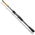 Lanseta Graphiteleader Tiro 24 Gtirs Medium, 6-32g, 2.54m, 2seg Lanseta Graphiteleader Tiro 24 Gtirs Medium, 6-32g, 2.54m, 2seg