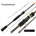 Lanseta Graphiteleader Tiro Prototype GOTPS-772M-T R-Fast 2.55m 4-24g 2seg