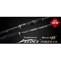 Lanseta Graphiteleader Veloce Forza UX GVEFUS-772H, 12-50g, 2.31m, 2seg