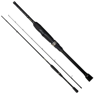 Lanseta Herakles Outsider 2.03m, 5-18g, 2seg Lanseta Herakles Outsider 2.03m, 5-18g, 2seg