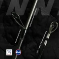 Lanseta Herakles Premium Limited Nojiri ML, 1.75-8.8g, 2.08m, 1seg Lanseta Herakles Premium Limited Nojiri ML, 1.75-8.8g, 2.08m, 1seg