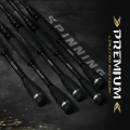 Lanseta Herakles Premium Limited Nojiri ML, 1.75-8.8g, 2.08m, 1seg Lanseta Herakles Premium Limited Nojiri ML, 1.75-8.8g, 2.08m, 1seg
