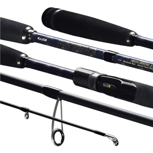 Lanseta ILLEX Nitro Tenya Special, 2.40m, 60g, 2seg