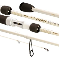 Lanseta ILLEX Pepper X5 Finesse Puppeteer, 2.15m, 3-15g, 1+1seg