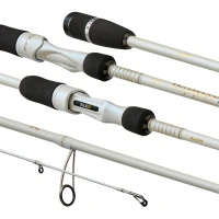 Lanseta ILLEX Pepper X5 Finesse Renegade, 2.30m, 2.5-12g, 2seg