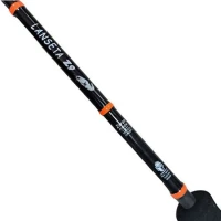 Lanseta Insomnia Z9 Spinning 1.9m, 60-280g, 1+1seg