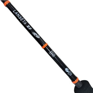 Lanseta INSOMNIA Z9 Spinning 1.9m, 60-280g, 1+1seg