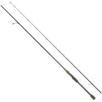 Lanseta KONGER Vistar Spin Rod, Up To 35g, 2.40m, 2seg Lanseta KONGER Vistar Spin Rod, Up To 35g, 2.40m, 2seg