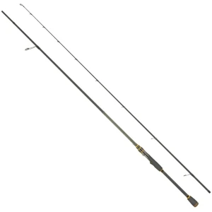 Lanseta KONGER Vistar Spin Rod, Up To 35g, 2.40m, 2seg Lanseta KONGER Vistar Spin Rod, Up To 35g, 2.40m, 2seg