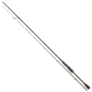 Lanseta Konger Kastmaster Jig Perch 2.10m, 1-10g, 2seg Lanseta Konger Kastmaster Jig Perch 2.10m, 1-10g, 2seg