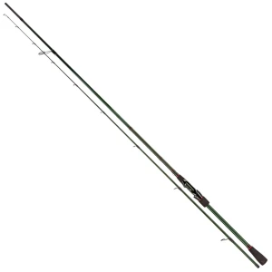 Lanseta Konger Katmaster Jig Zander Pro 2.50m, 5-24g