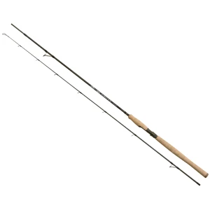 Lanseta L&K Spin Blade 2.10m, 0-10g, 2seg Lanseta L&K Spin Blade 2.10m, 0-10g, 2seg