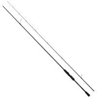 Lanseta LUCKY JOHN Basara Chub 10, 2.44m 3-10g, 2seg