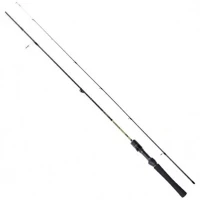Lanseta LUCKY JOHN Basara Faktor 2.5, 1.83m, 0.3-2.5g, 2seg