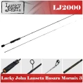 Lanseta LUCKY JOHN Basara Mormix 3, 1.83m, 0.5-3g, 2seg Lanseta LUCKY JOHN Basara Mormix 3, 1.83m, 0.5-3g, 2seg
