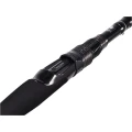 Lanseta LUCKY JOHN Black Sense BBS XH Spin Rod 2.44m, 24-110g, 2seg