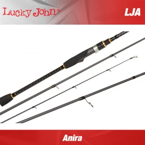 Lanseta Lucky John Anira 2.29m 4-14g 2seg Lanseta Lucky John Anira 2.29m 4-14g 2seg