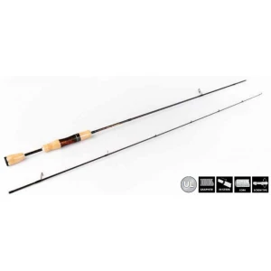 Lanseta Lucky John One Sensoric Area Trout Game 1.83m 1-4g 2seg
