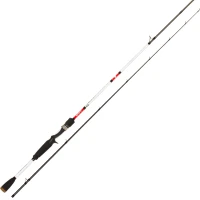 Lanseta Lucky John Vanrex Baitcast 662lf 1.98m 3-14g 2seg