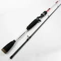 Lanseta Lucky John Vanrex Baitcast 662LF 1.98m 3-14g 2seg